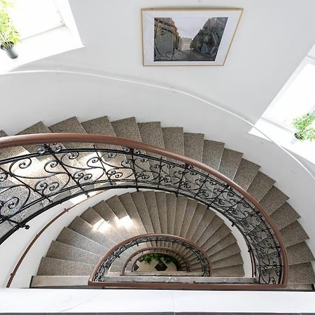 The Belvedere Residence L Lf20 ウィーン エクステリア 写真