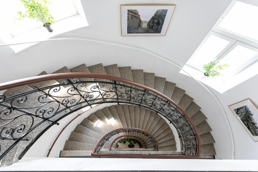 The Belvedere Residence L Lf20 ウィーン エクステリア 写真