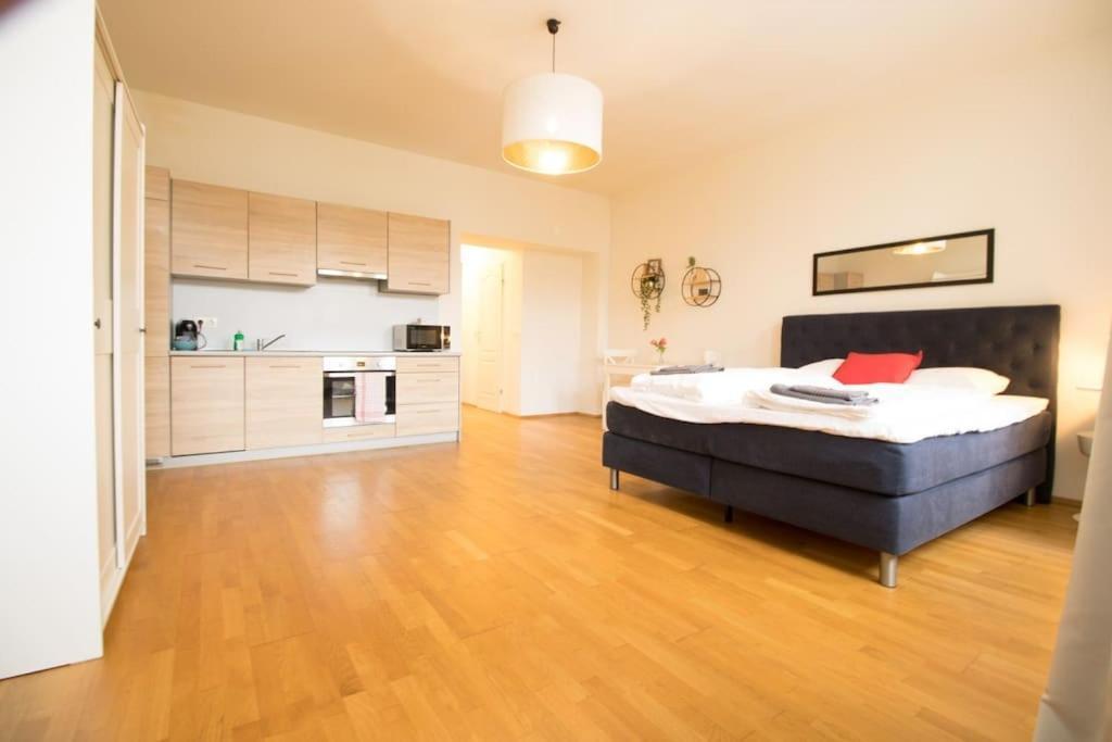 The Belvedere Residence L Lf20 ウィーン エクステリア 写真
