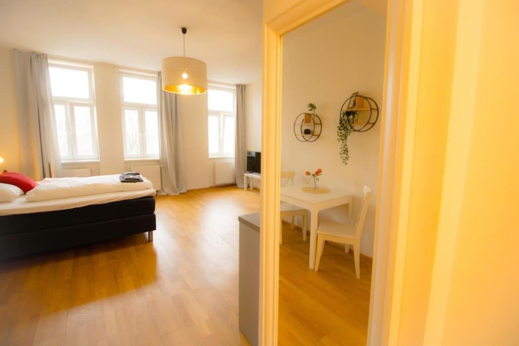 The Belvedere Residence L Lf20 ウィーン エクステリア 写真
