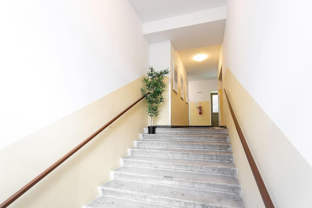 The Belvedere Residence L Lf20 ウィーン エクステリア 写真