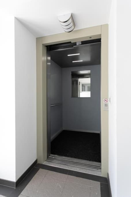 The Belvedere Residence L Lf20 ウィーン エクステリア 写真
