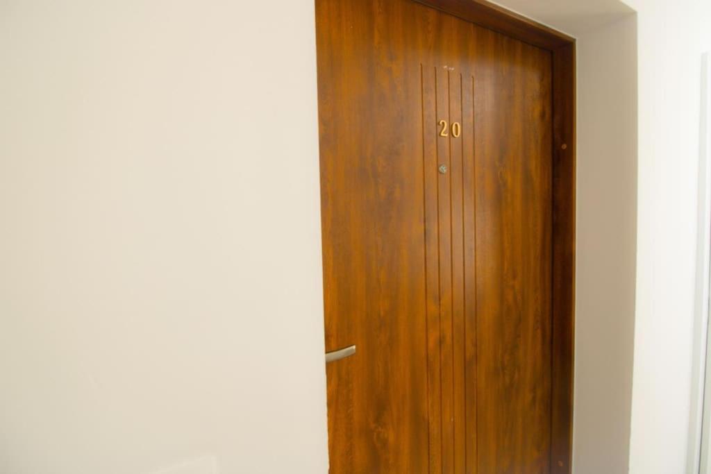 The Belvedere Residence L Lf20 ウィーン エクステリア 写真