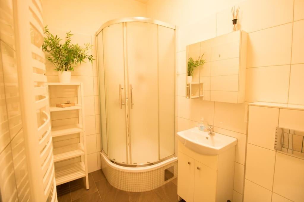 The Belvedere Residence L Lf20 ウィーン エクステリア 写真