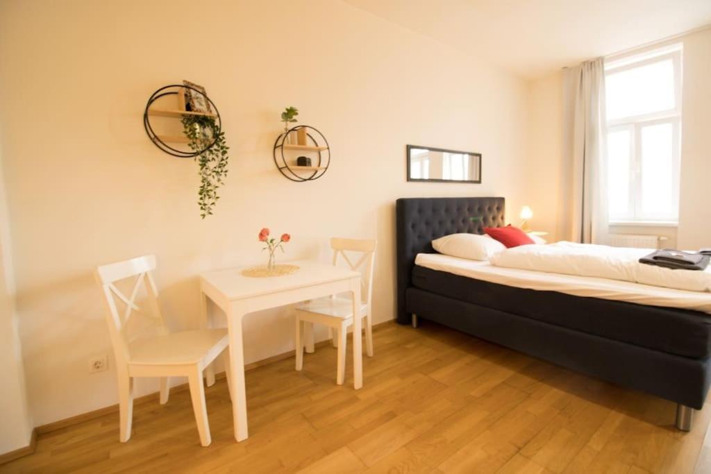 The Belvedere Residence L Lf20 ウィーン エクステリア 写真