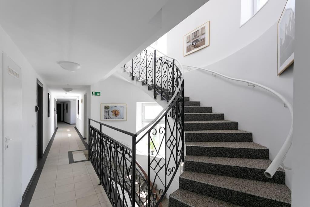 The Belvedere Residence L Lf20 ウィーン エクステリア 写真