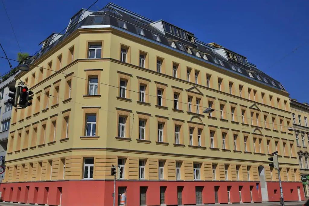 The Belvedere Residence L Lf20 ウィーン エクステリア 写真